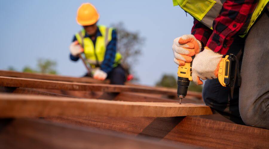 Local Chimney Repair in Natrona, WY
